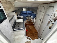 Beneteau - 1988 - flyer 8 - motorboot - afbeelding 2 van  13