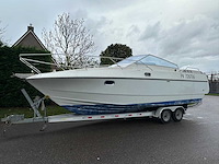 Beneteau - 1988 - flyer 8 - motorboot - afbeelding 7 van  13