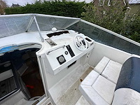 Beneteau - 1988 - flyer 8 - motorboot - afbeelding 12 van  13