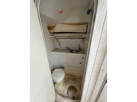 Beneteau - 1988 - flyer 8 - motorboot - afbeelding 13 van  13