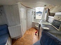 Beneteau - 1988 - flyer 8 - motorboot - afbeelding 4 van  12