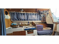 Beneteau - baroudeur mk2 - sailing yacht - afbeelding 2 van  16