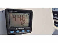 Beneteau - baroudeur mk2 - sailing yacht - afbeelding 3 van  16