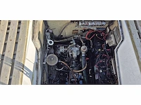 Beneteau - baroudeur mk2 - sailing yacht - afbeelding 5 van  16