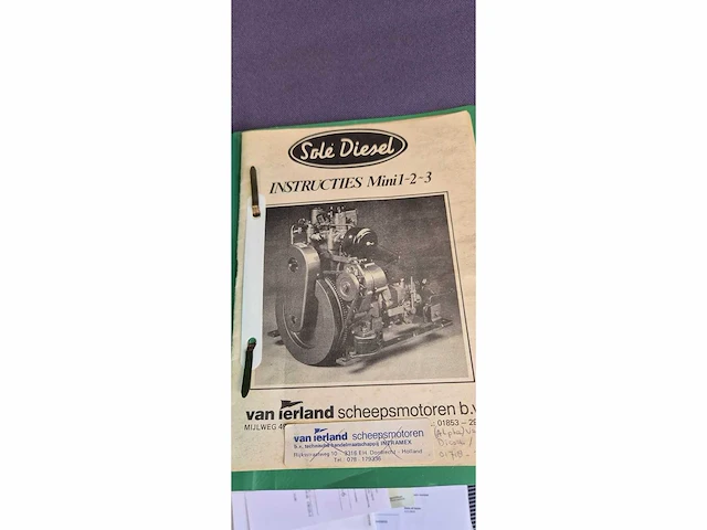 Beneteau - baroudeur mk2 - sailing yacht - afbeelding 6 van  16