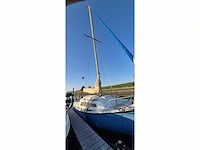 Beneteau - baroudeur mk2 - sailing yacht - afbeelding 10 van  16