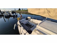 Beneteau - baroudeur mk2 - sailing yacht - afbeelding 11 van  16