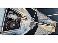 Beneteau - baroudeur mk2 - sailing yacht - afbeelding 12 van  16