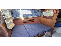 Beneteau - baroudeur mk2 - sailing yacht - afbeelding 15 van  16