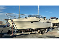 Beneteau - flyer 8 - sportcruiser - afbeelding 10 van  16