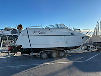Beneteau - flyer 8 - sportcruiser - afbeelding 12 van  16