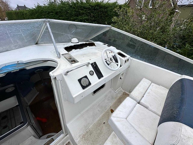 Beneteau - flyer 8 - sportcruiser - afbeelding 3 van  16