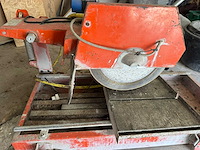 Benetiere - tegelzaagmachine - afbeelding 8 van  8