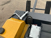 Benford/terex mbr71 trilwals - afbeelding 2 van  14