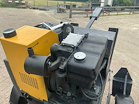 Benford/terex mbr71 trilwals - afbeelding 3 van  14
