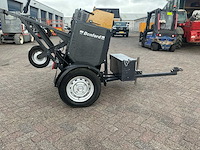 Benford/terex mbr71 trilwals - afbeelding 10 van  14