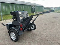 Benford/terex mbr71 trilwals - afbeelding 11 van  14