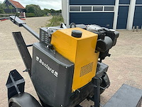 Benford/terex mbr71 trilwals - afbeelding 14 van  14