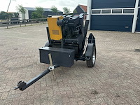 Benford/terex mbr71 trilwals - afbeelding 4 van  8