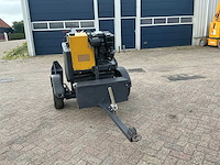 Benford/terex mbr71 trilwals - afbeelding 5 van  8