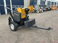 Benford/terex mbr71 trilwals - afbeelding 6 van  8