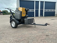 Benford/terex mbr71 trilwals - afbeelding 8 van  8