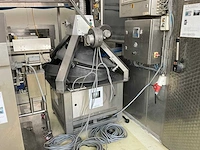 Benier - allround - kegelopbolmachine (c) - afbeelding 3 van  5