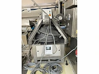 Benier - allround - kegelopbolmachine (c) - afbeelding 4 van  5