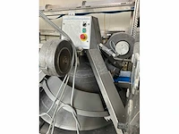 Benier - allround - kegelopbolmachine (c) - afbeelding 5 van  5