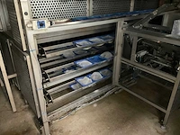 Benier - bollenkast met transportband (c) - afbeelding 3 van  20
