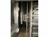 Benier - bollenkast met transportband (c) - afbeelding 6 van  20