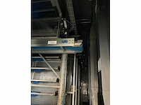Benier - bollenkast met transportband (c) - afbeelding 8 van  20