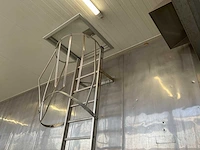 Benier - bollenkast met transportband (c) - afbeelding 16 van  20