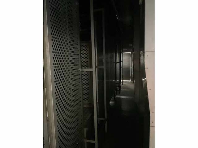 Benier - bollenkast met transportband (c) - afbeelding 18 van  20