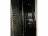 Benier - bollenkast met transportband (c) - afbeelding 18 van  20