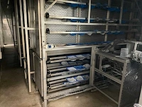 Benier - bollenkast met transportband (c) - afbeelding 20 van  20
