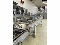 Benier - opmaakmachine (c) - afbeelding 2 van  10