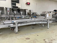 Benier - opmaakmachine (c)