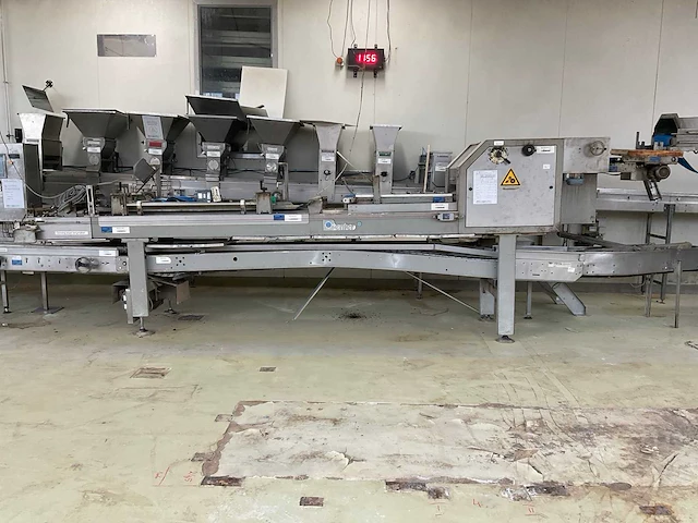 Benier - opmaakmachine (c) - afbeelding 3 van  10