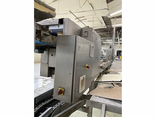 Benier - opmaakmachine (c) - afbeelding 5 van  10