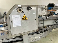 Benier - opmaakmachine (c) - afbeelding 6 van  10
