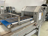 Benier - opmaakmachine (c) - afbeelding 7 van  10