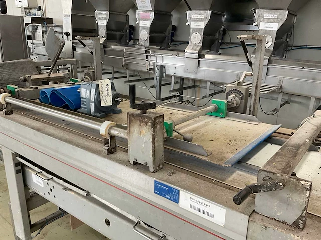 Benier - opmaakmachine (c) - afbeelding 8 van  10