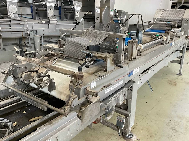 Benier - opmaakmachine (c) - afbeelding 10 van  10