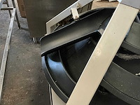 Benier allround conische deegopboller - afbeelding 7 van  7