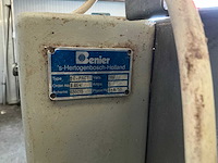 Benier be-pact opmaak machine - afbeelding 4 van  7