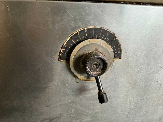 Benier be-pact opmaak machine - afbeelding 6 van  7
