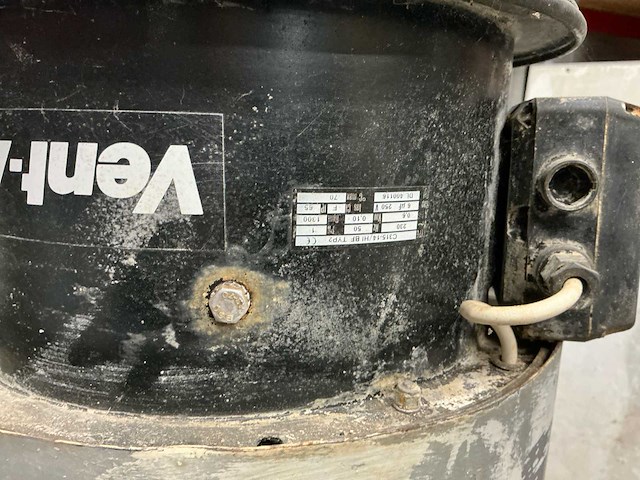 Benier co3 deegroller - afbeelding 9 van  9