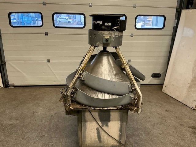 Benier co3 deegroller - afbeelding 2 van  9