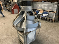 Benier co3 deegroller - afbeelding 4 van  9